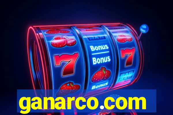 ganarco.com