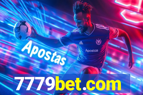7779bet.com