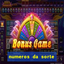 numeros da sorte aquario 2024