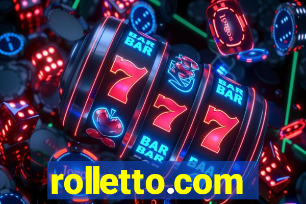 rolletto.com