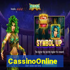 CassinoOnline