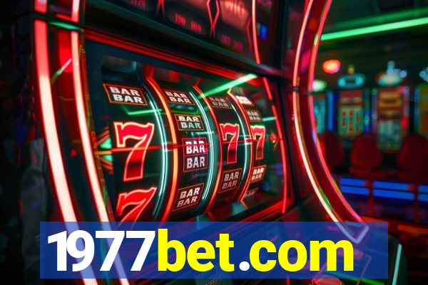 1977bet.com