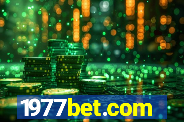 1977bet.com