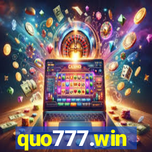 quo777.win