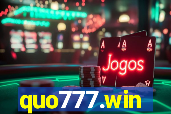 quo777.win