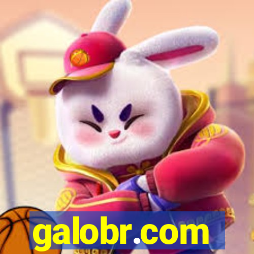 galobr.com