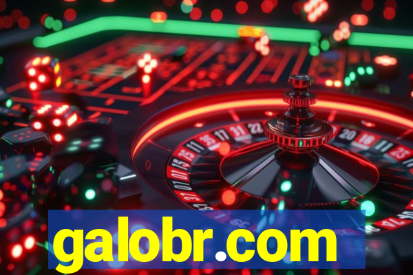 galobr.com