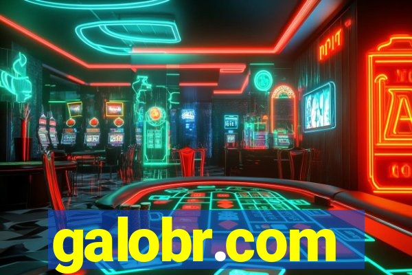 galobr.com