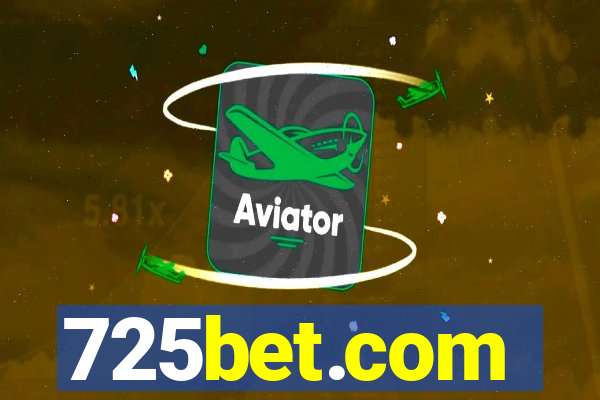 725bet.com