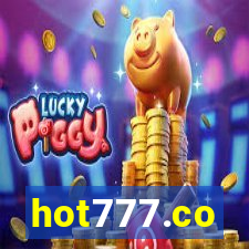 hot777.co