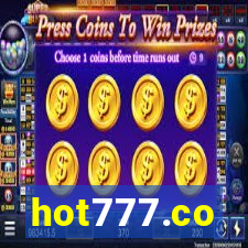 hot777.co