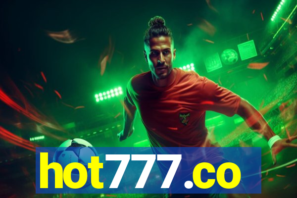 hot777.co