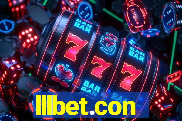lllbet.con