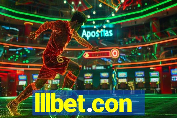 lllbet.con