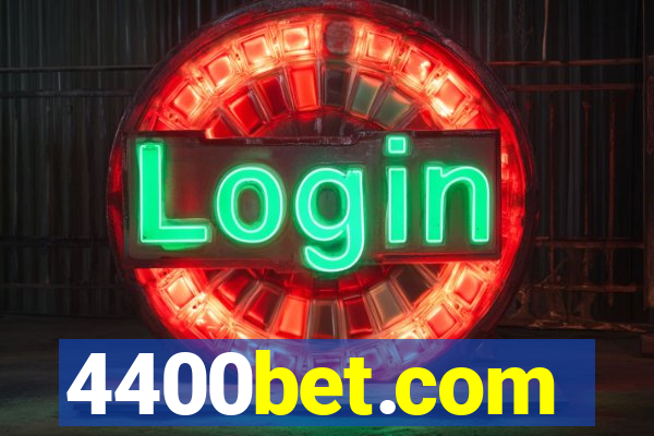 4400bet.com