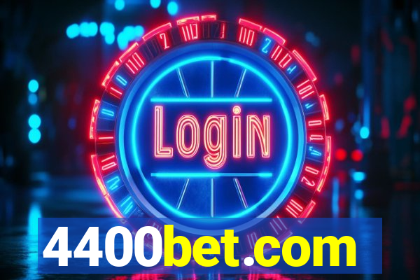 4400bet.com
