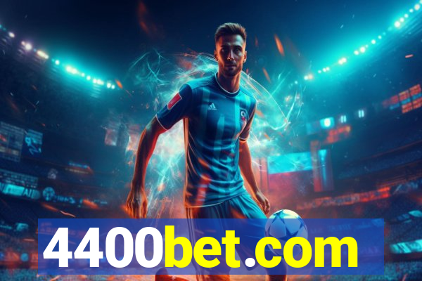 4400bet.com
