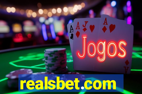 realsbet.com