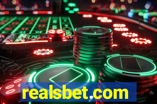 realsbet.com
