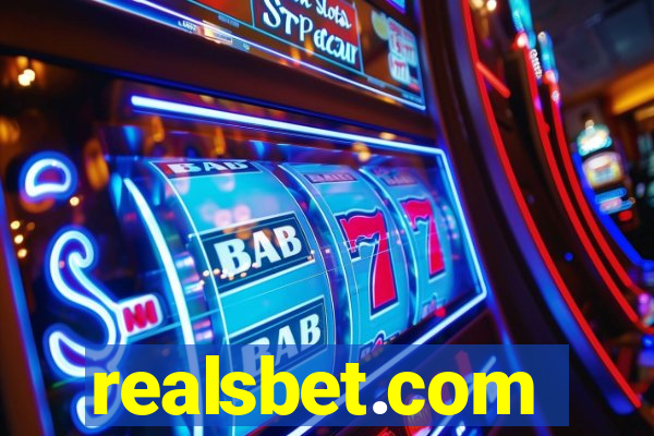 realsbet.com