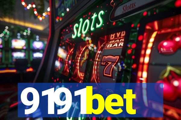 9191bet