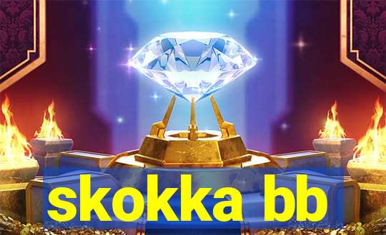 skokka bb