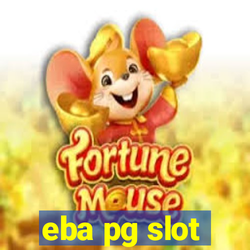eba pg slot