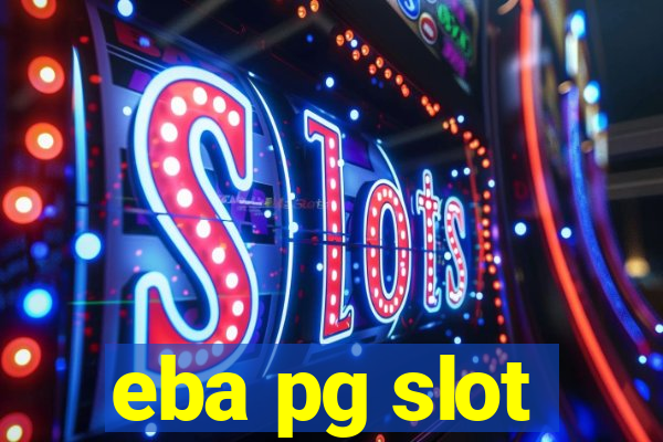 eba pg slot