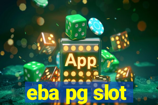 eba pg slot