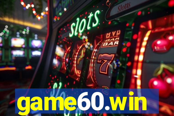 game60.win