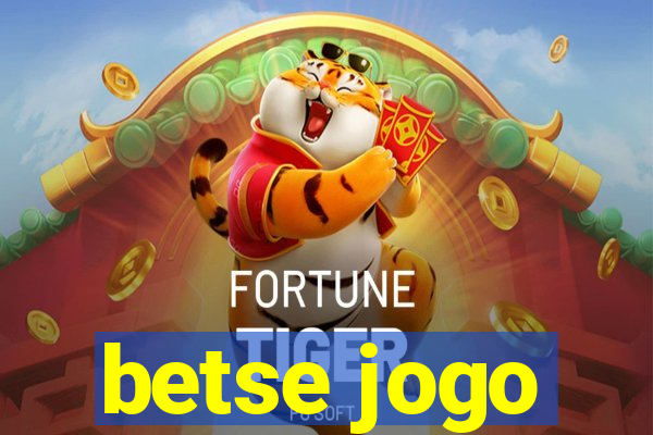 betse jogo