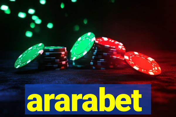 ararabet