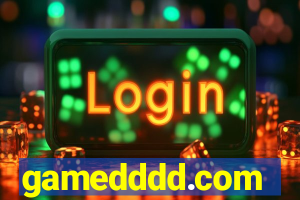gamedddd.com