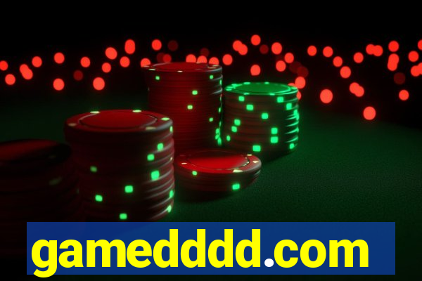 gamedddd.com