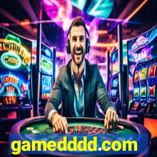 gamedddd.com