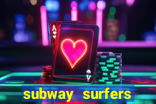 subway surfers pagando dinheiro
