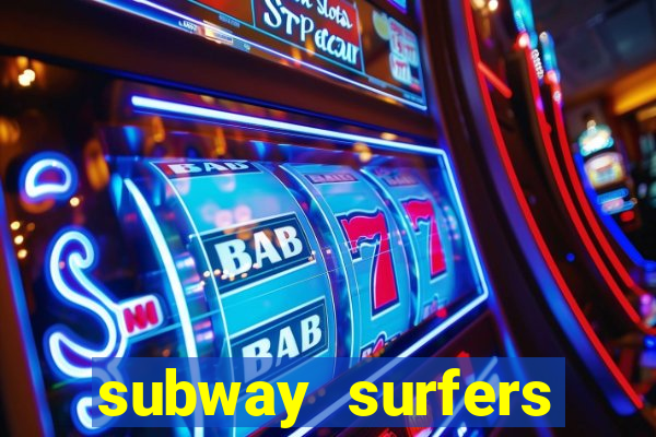 subway surfers pagando dinheiro