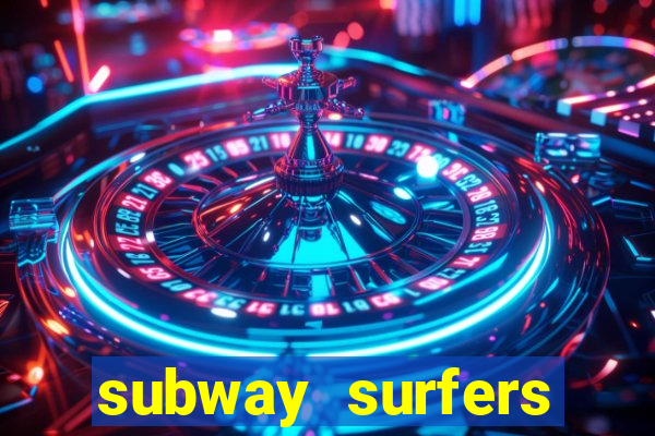 subway surfers pagando dinheiro