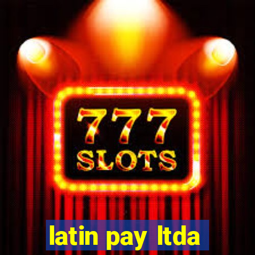 latin pay ltda