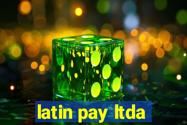 latin pay ltda