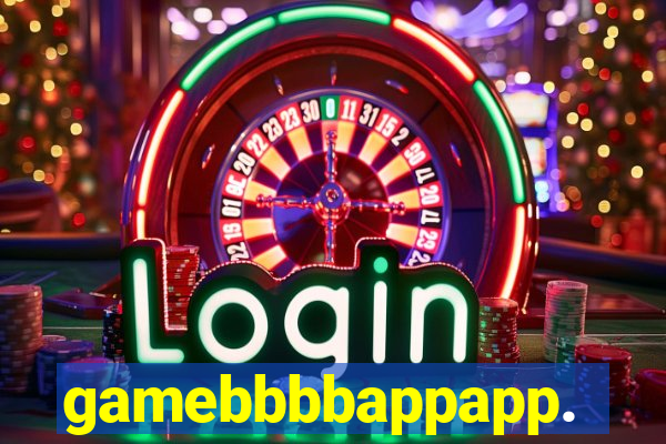gamebbbbappapp.com