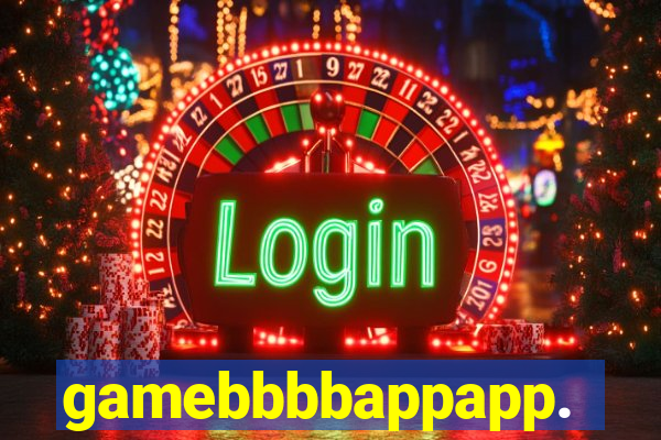 gamebbbbappapp.com