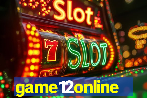 game12online