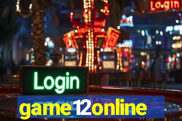 game12online