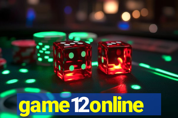 game12online