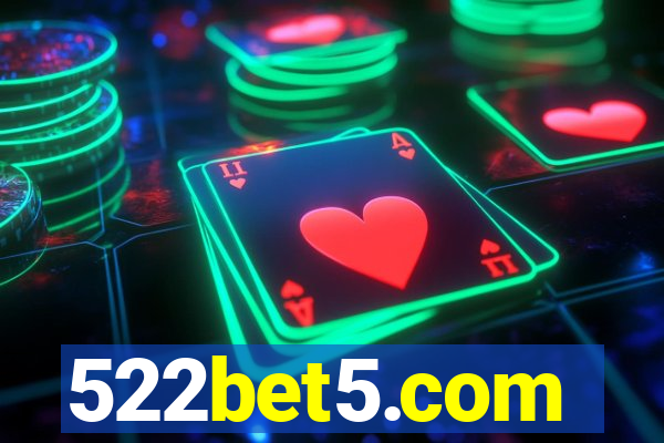 522bet5.com