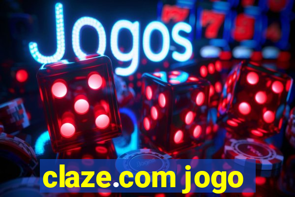 claze.com jogo