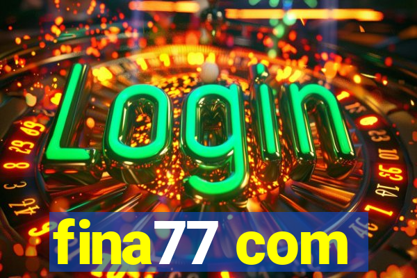 fina77 com