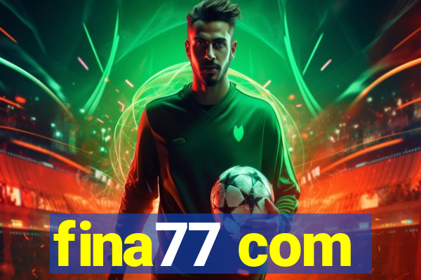 fina77 com