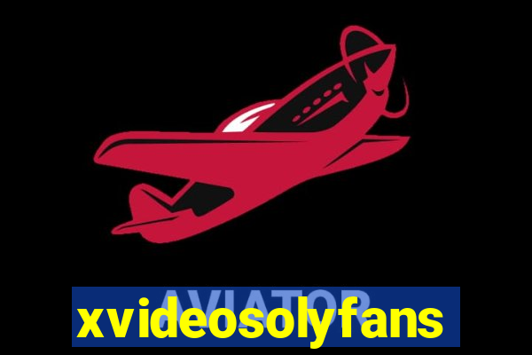 xvideosolyfans
